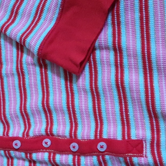 Victoria secret sleep romper - Picture 2 of 5